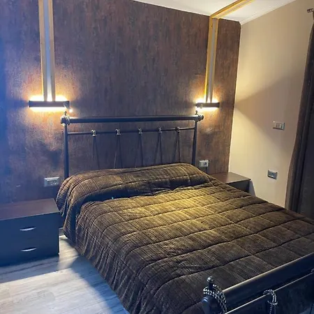 Βιλλα Το Πετρινο Stone Bild Villa Full Equipment Nafpaktos Exterior photo